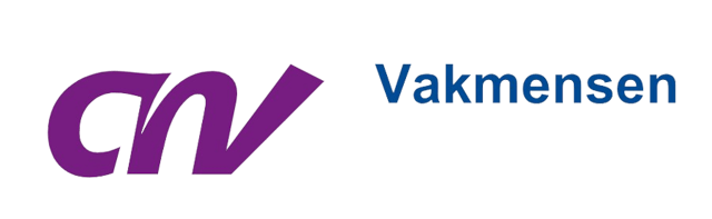 Logo CNV Vakmensen